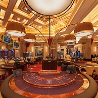Sochi Marriott Krasnaya Polyana Hotel