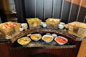Sochi Marriott Krasnaya Polyana Hotel