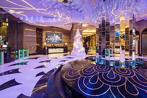 Sochi Marriott Krasnaya Polyana Hotel