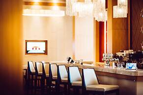 Sochi Marriott Krasnaya Polyana Hotel