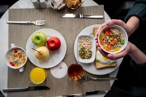Sochi Marriott Krasnaya Polyana Hotel