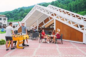 Sochi Marriott Krasnaya Polyana Hotel