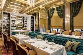 Sochi Marriott Krasnaya Polyana Hotel