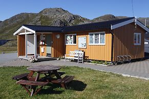 Nordkapp Camping