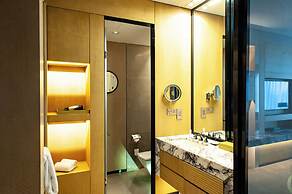 Hyatt Regency Tianjin East