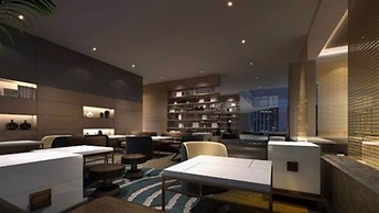 Hyatt Regency Tianjin East