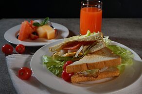 Hyatt Regency Tianjin East