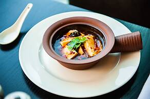 Hyatt Regency Tianjin East