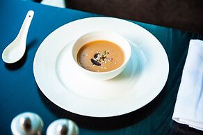 Hyatt Regency Tianjin East