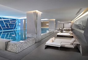 Hyatt Regency Tianjin East