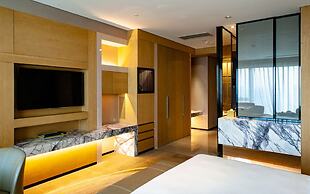 Hyatt Regency Tianjin East