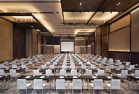 Hyatt Regency Tianjin East