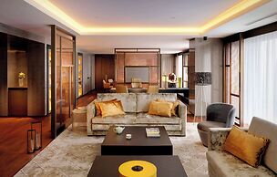 Hyatt Regency Tianjin East