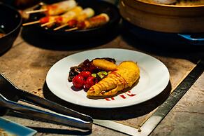 Hyatt Regency Tianjin East