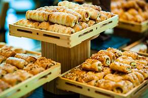 Hyatt Regency Tianjin East