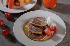 Hyatt Regency Tianjin East