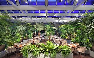 Hyatt Regency Tianjin East