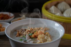 Hyatt Regency Tianjin East