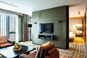 Hyatt Regency Tianjin East