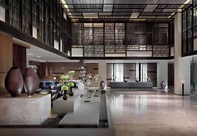 Hyatt Regency Tianjin East