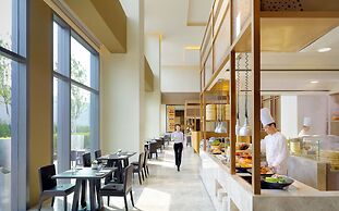 Hyatt Regency Tianjin East