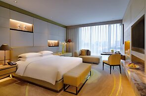 Hyatt Regency Tianjin East