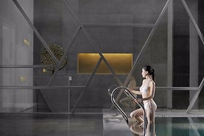 Hyatt Regency Tianjin East