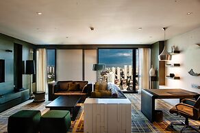 Hyatt Regency Tianjin East