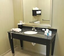 Hampton Inn Carrizo Springs