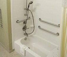 Hampton Inn Carrizo Springs