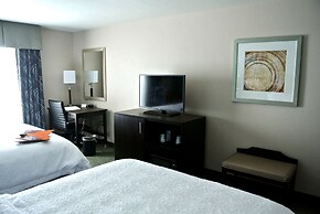 Hampton Inn Carrizo Springs