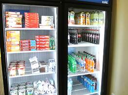 Hampton Inn Carrizo Springs