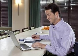 Hampton Inn Carrizo Springs