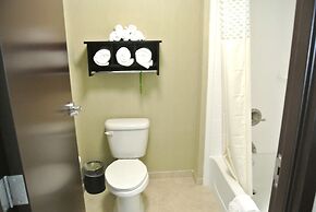 Hampton Inn Carrizo Springs