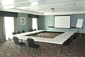 Hampton Inn Carrizo Springs