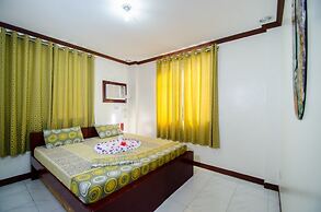 Secret Garden Resort