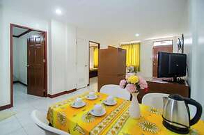 Secret Garden Resort