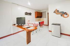 Secret Garden Resort