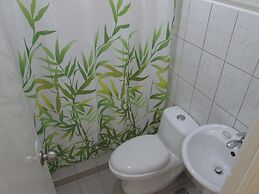 Secret Garden Resort