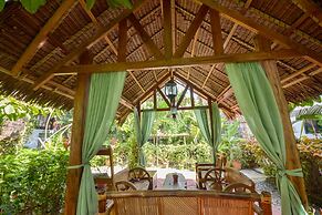 Secret Garden Resort