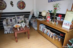 Secret Garden Resort