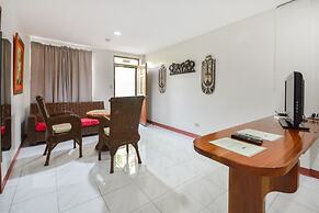 Secret Garden Resort