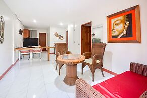 Secret Garden Resort