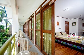 Secret Garden Resort