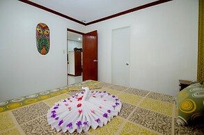 Secret Garden Resort