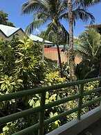 Secret Garden Resort