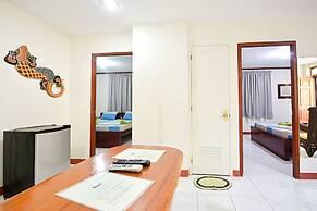 Secret Garden Resort