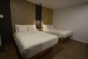 Motel ANF