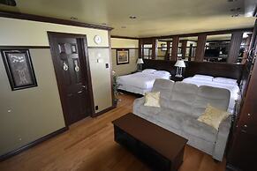 Motel ANF