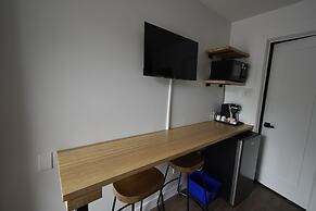 Motel ANF